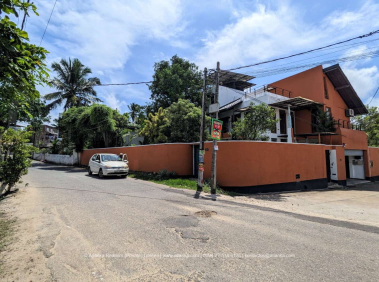 House for Sale in Wattala