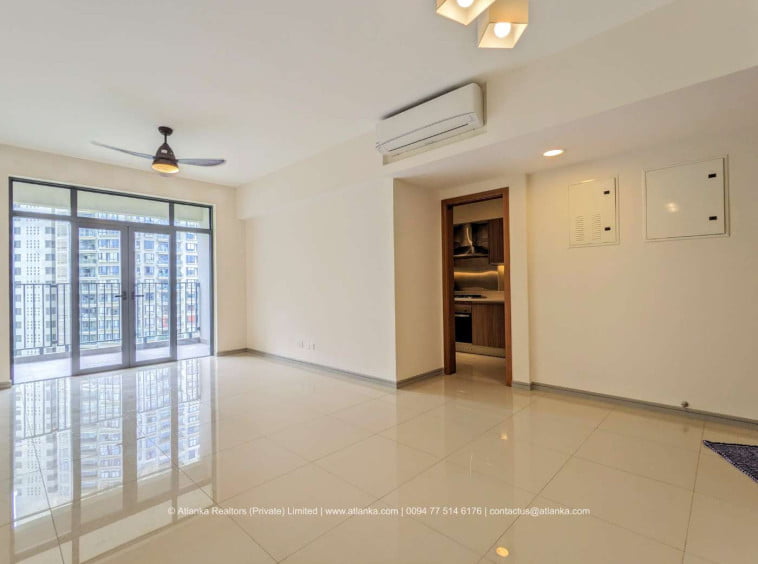 Apartment for Sale in Havelock City
