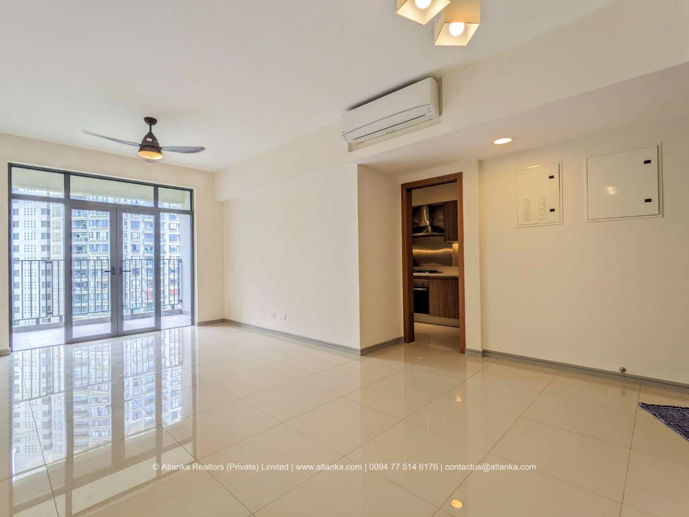 Apartment for Sale in Havelock City