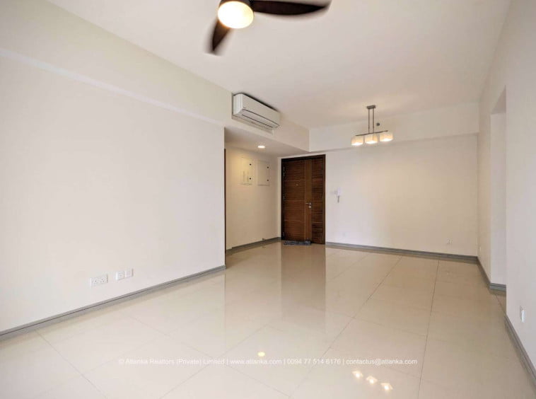 Apartment for Sale in Havelock City