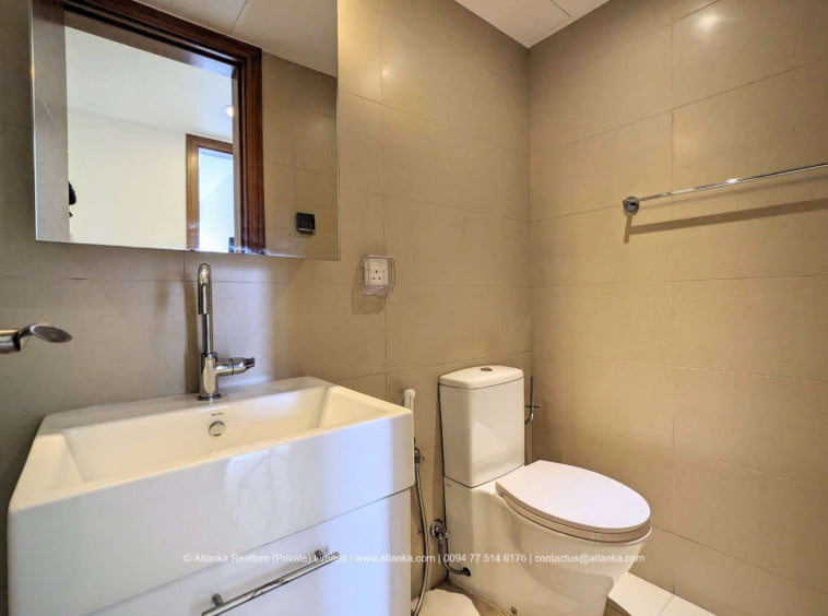 Apartment for Sale in Havelock City