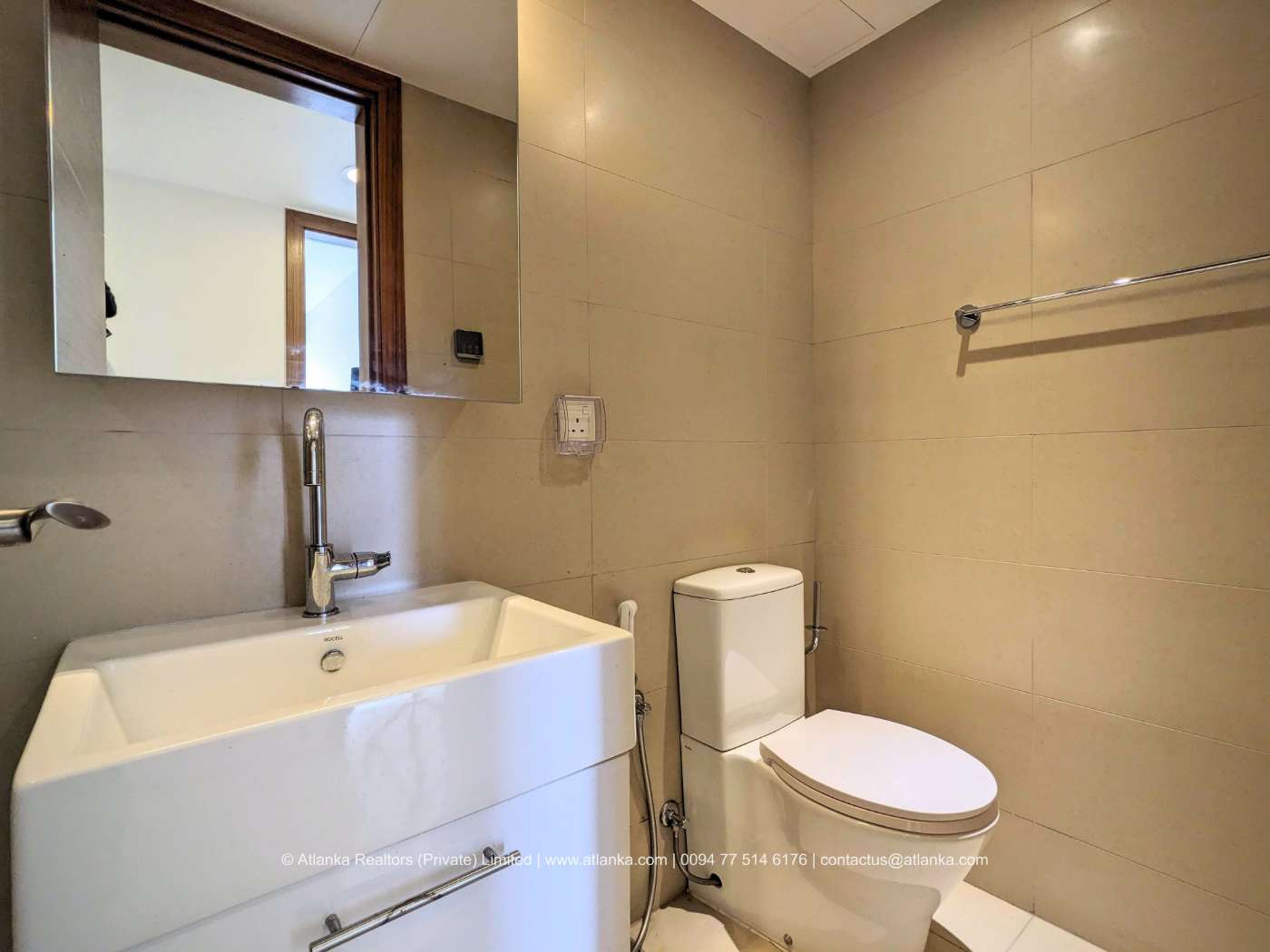 Apartment for Sale in Havelock City