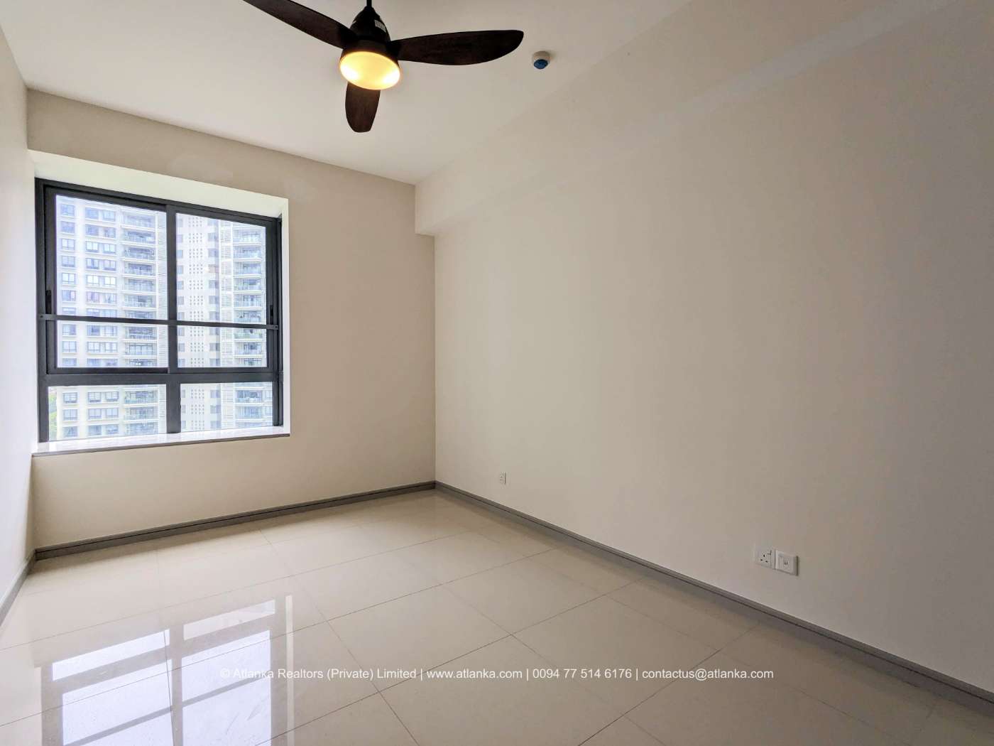 Apartment for Sale in Havelock City