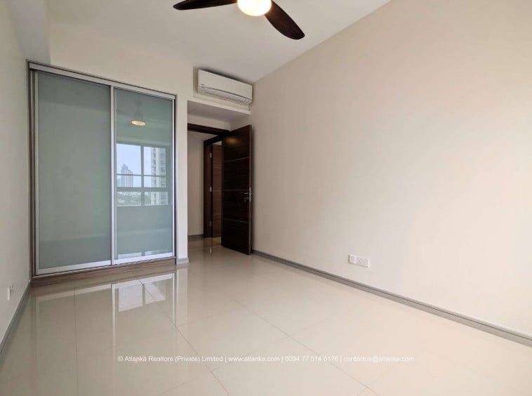 Apartment for Sale in Havelock City
