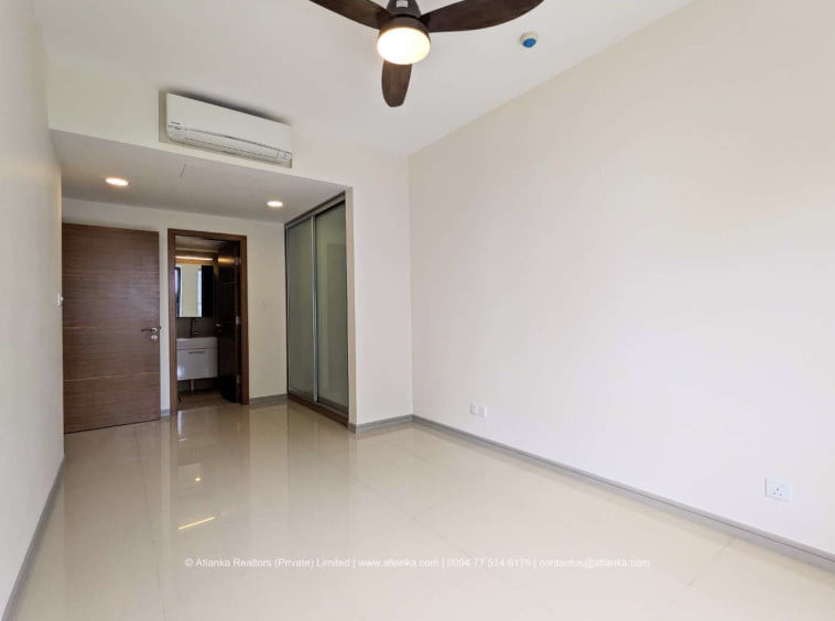 Apartment for Sale in Havelock City