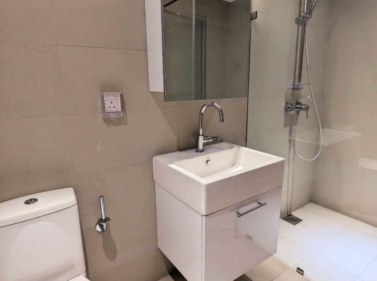 Apartment for Sale in Havelock City