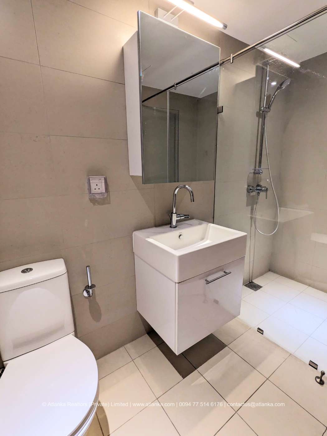 Apartment for Sale in Havelock City