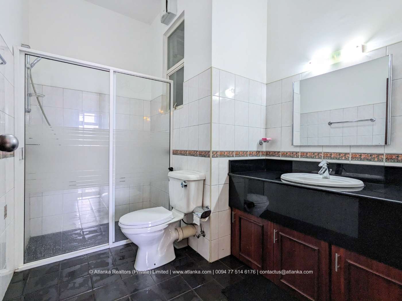 Furnished Apartment for Sale in Wellawatta