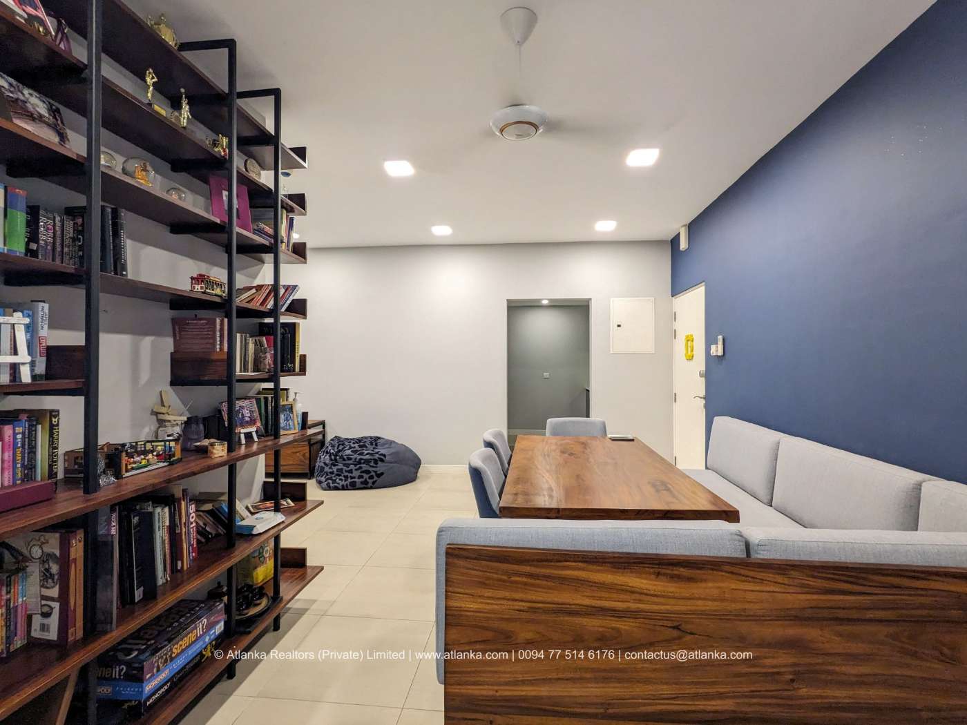 Apartment for Sale in Fairway Urban Homes