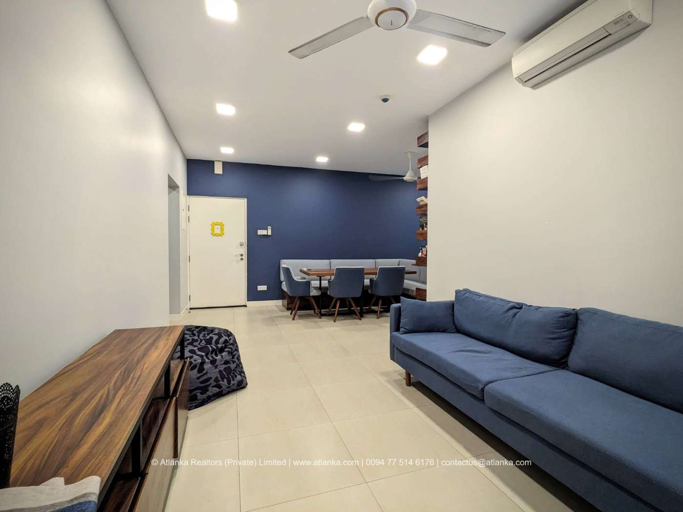 Apartment for Sale in Fairway Urban Homes