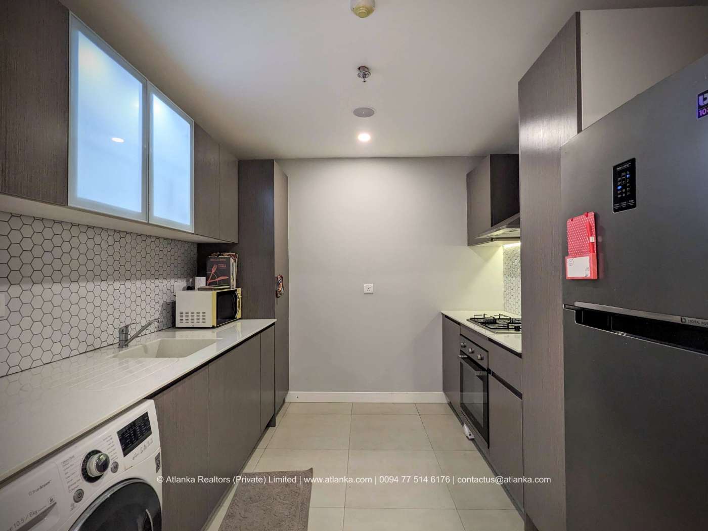 Apartment for Sale in Fairway Urban Homes