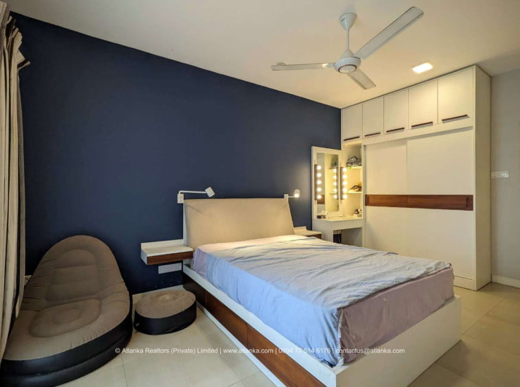 Apartment for Sale in Fairway Urban Homes