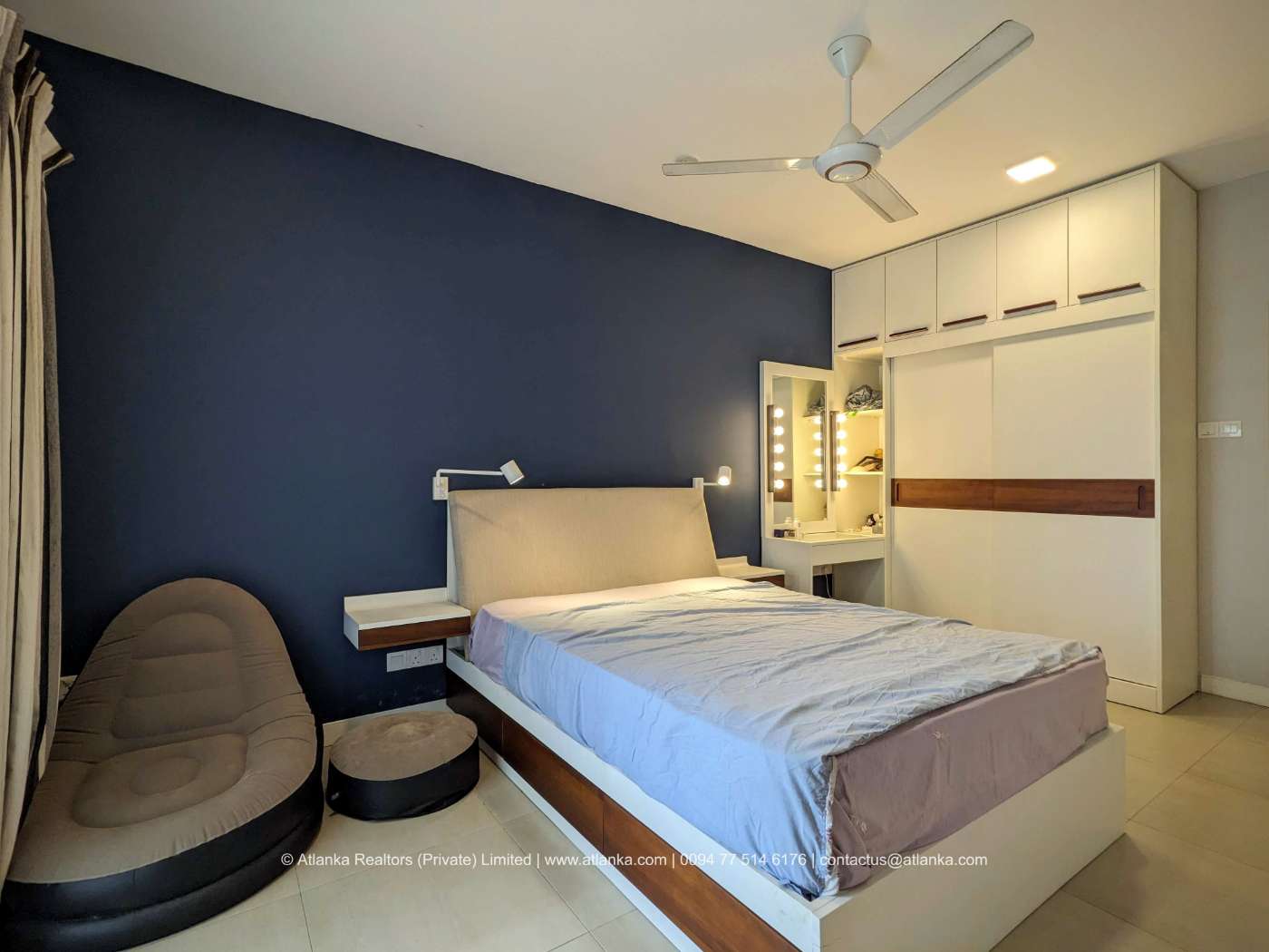 Apartment for Sale in Fairway Urban Homes