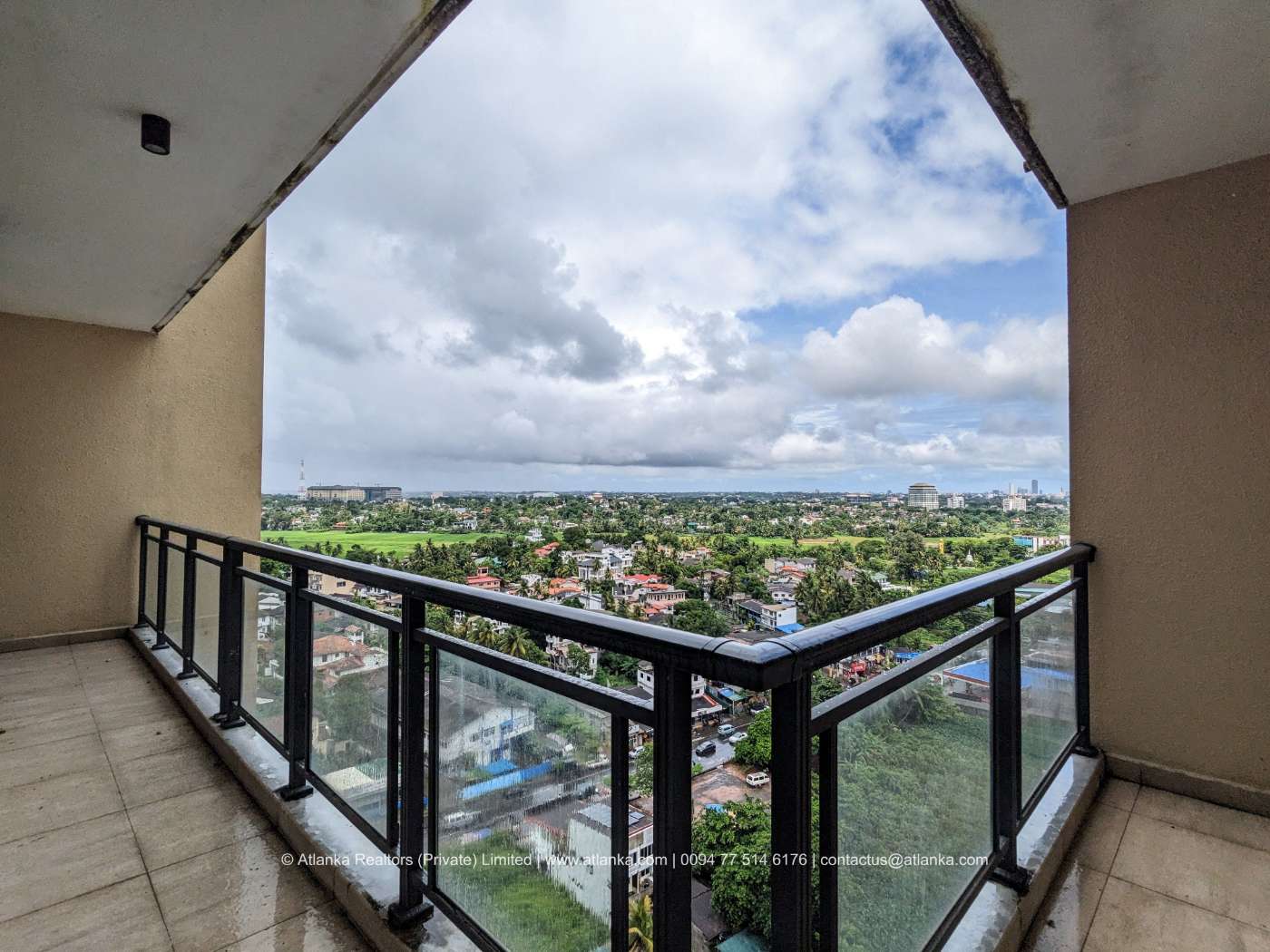 Apartment for Sale in Fairway Urban Homes