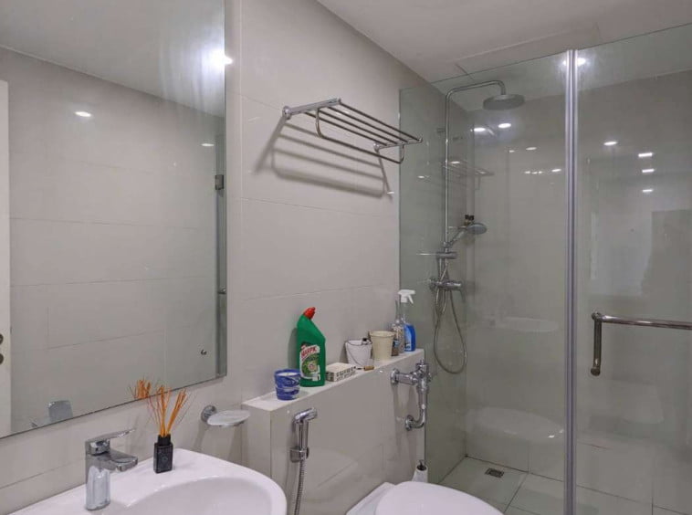 Apartment for Sale in Fairway Urban Homes