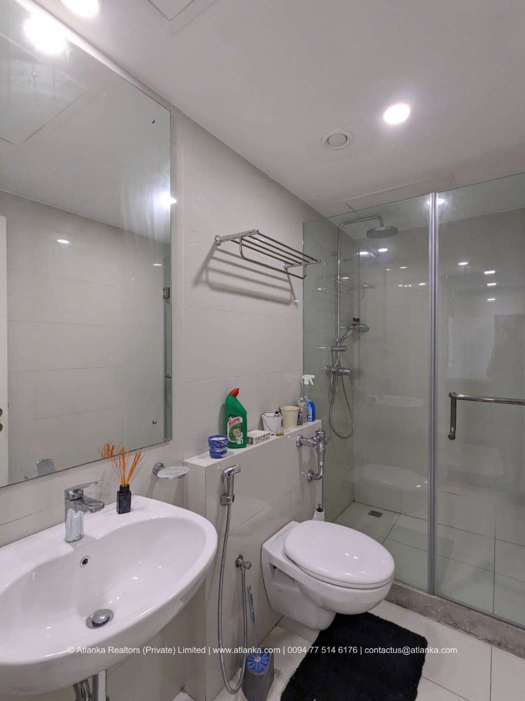 Apartment for Sale in Fairway Urban Homes