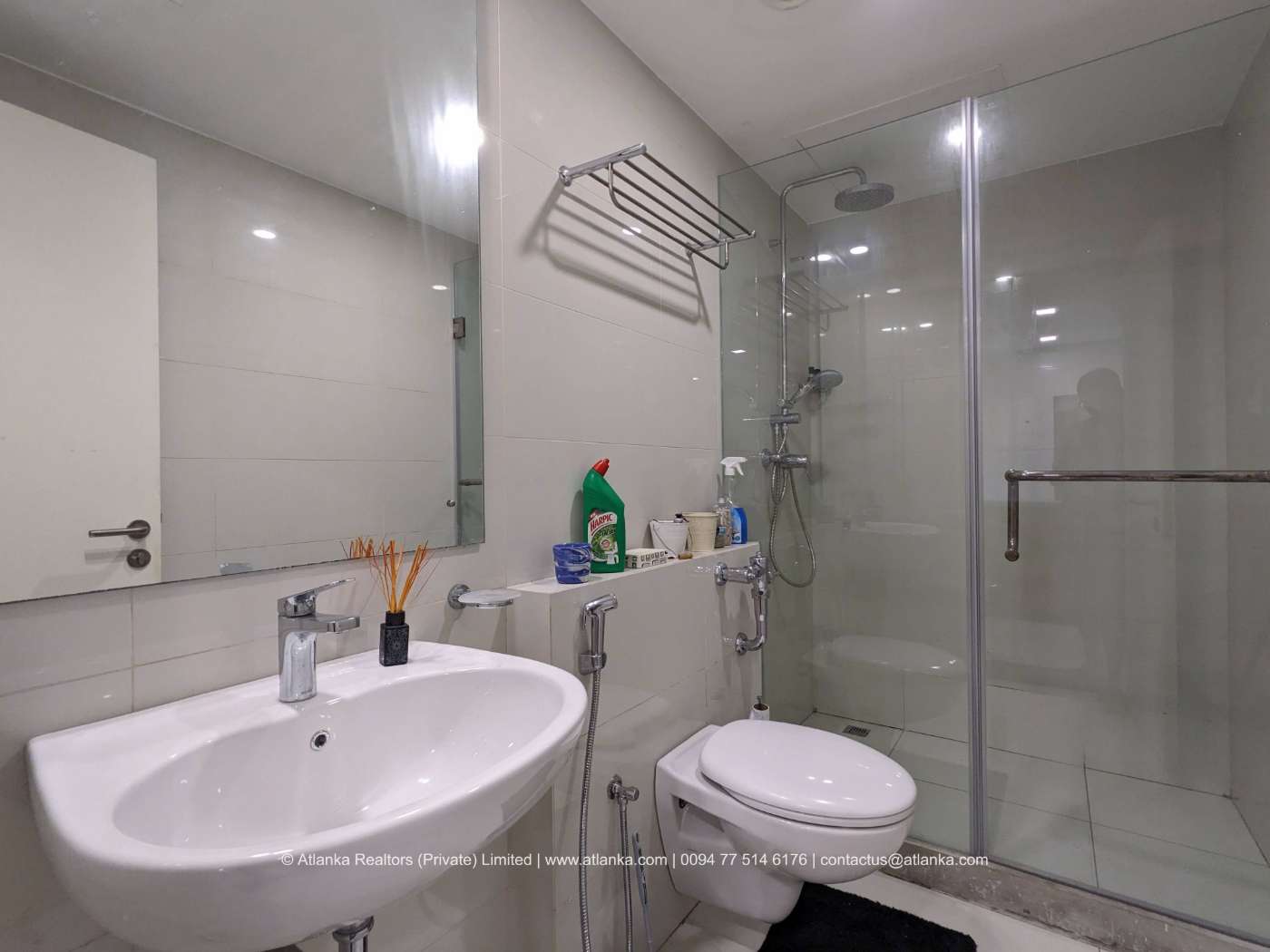 Apartment for Sale in Fairway Urban Homes