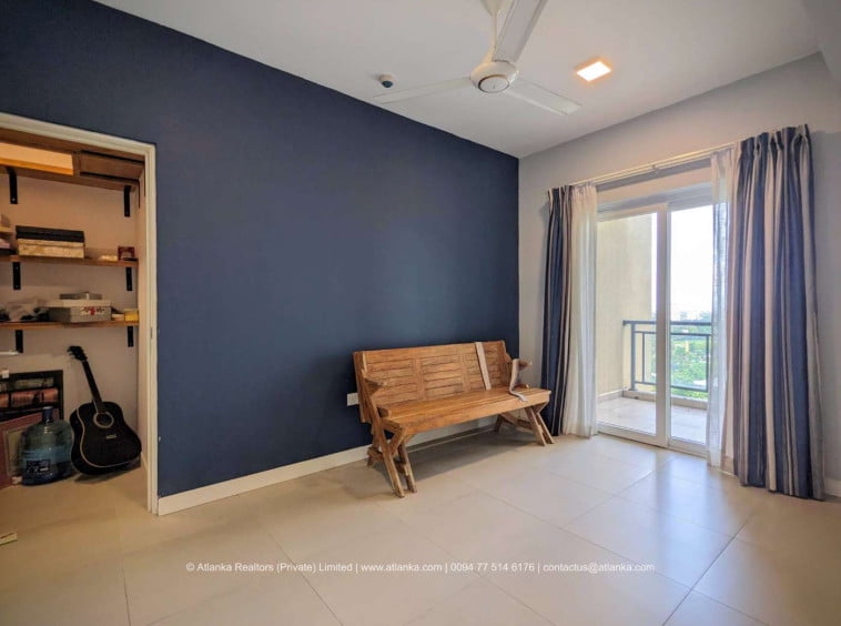 Apartment for Sale in Fairway Urban Homes