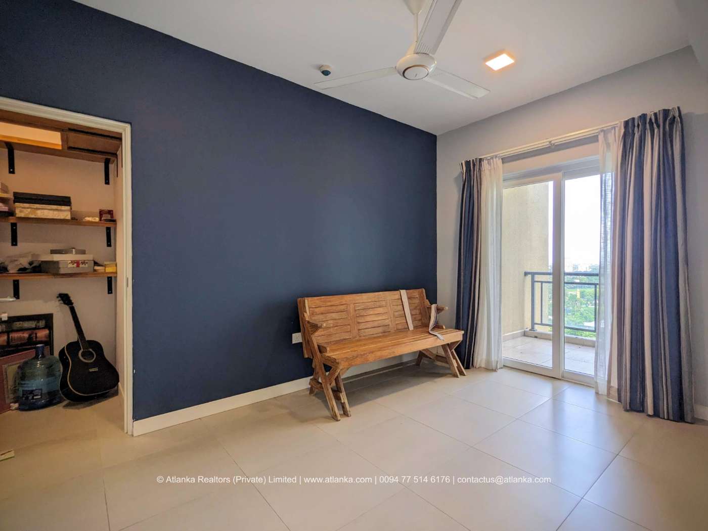 Apartment for Sale in Fairway Urban Homes