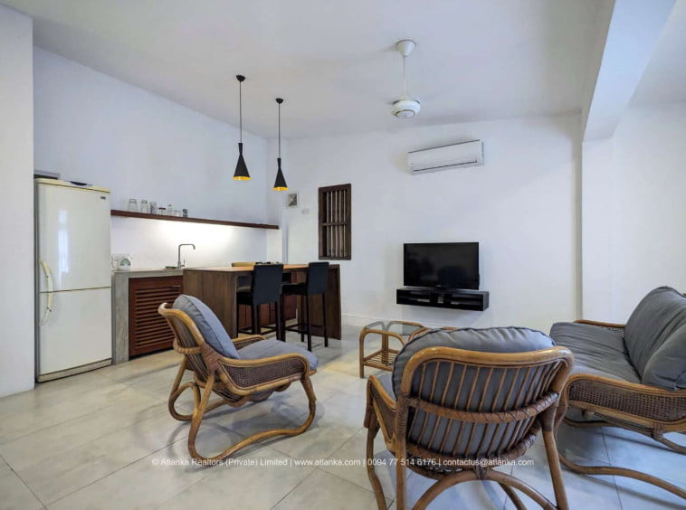 Studio House for Rent in Rajagiriya