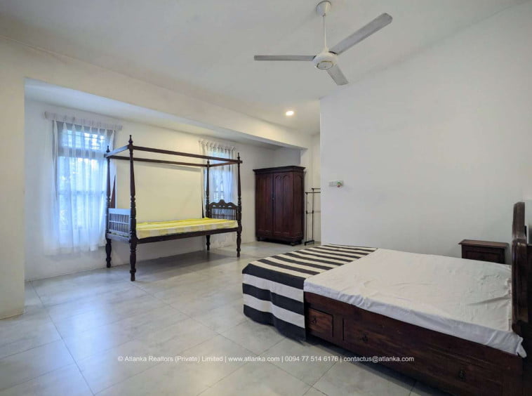 Studio House for Rent in Rajagiriya