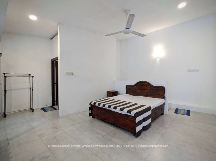 Studio House for Rent in Rajagiriya