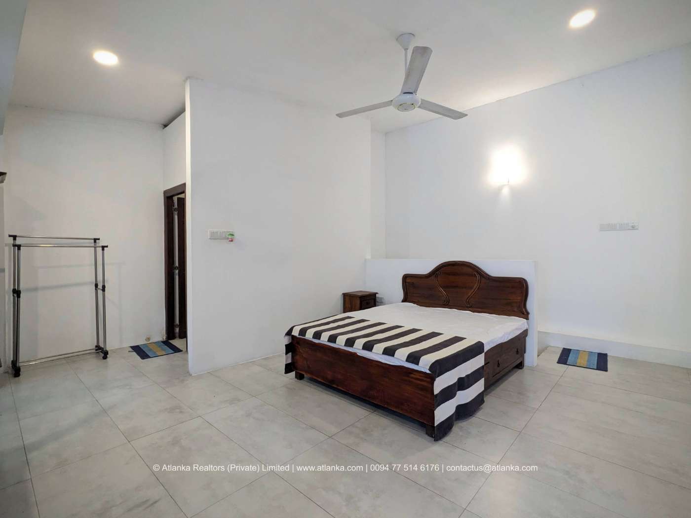 Studio House for Rent in Rajagiriya
