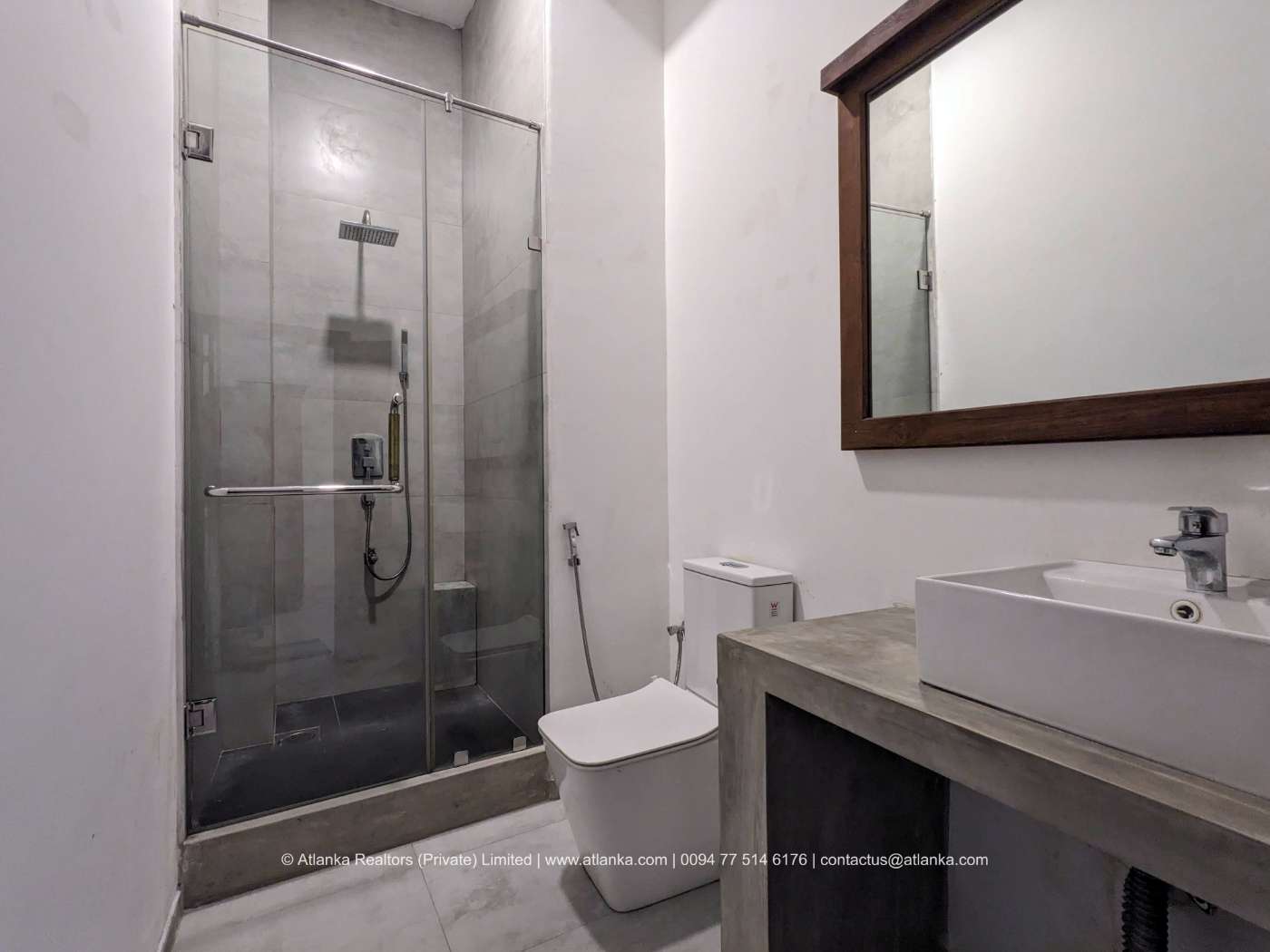 Studio House for Rent in Rajagiriya