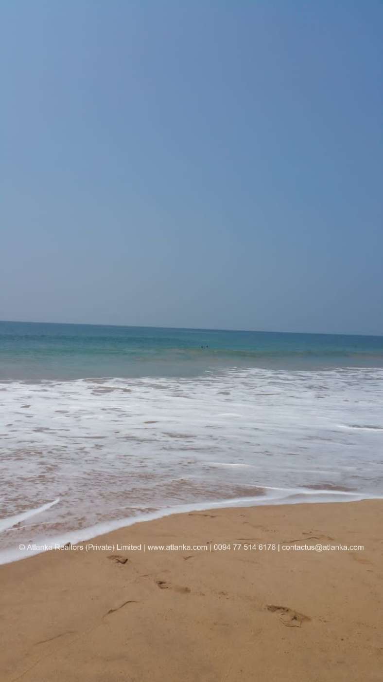 Land for Sale in Hambantota District