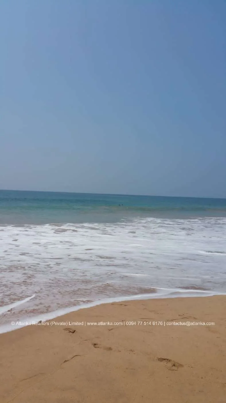 Land for Sale in Hambantota District