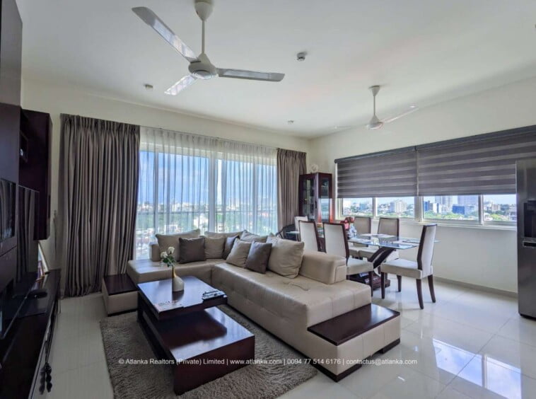 Luxury Apartment for Sale in Kotte