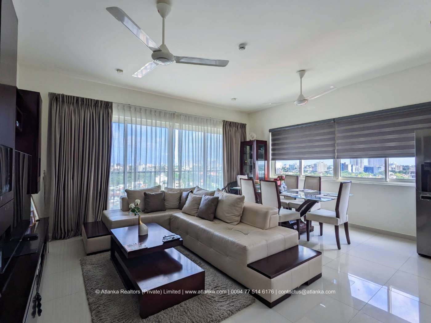 Luxury Apartment for Sale in Kotte