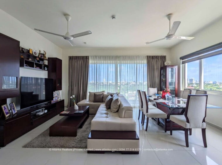 Luxury Apartment for Sale in Kotte