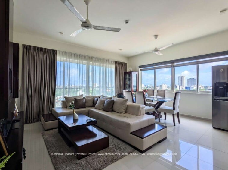 Luxury Apartment for Sale in Kotte