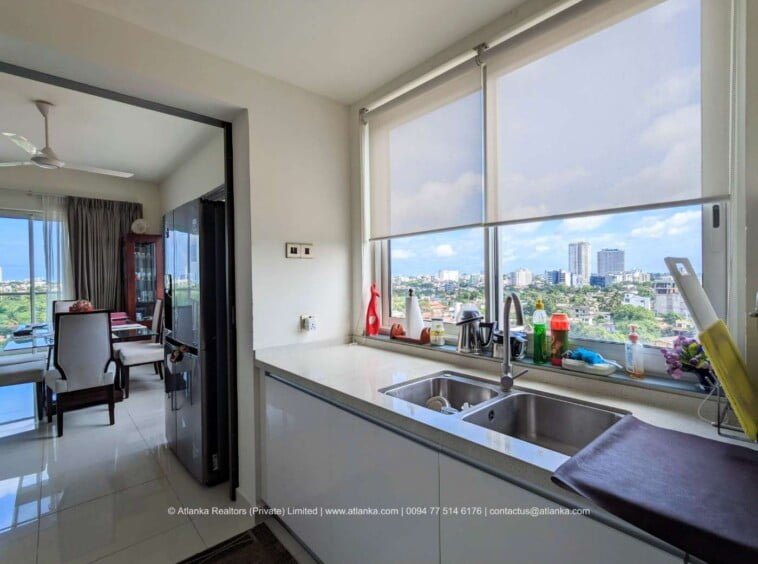 Luxury Apartment for Sale in Kotte