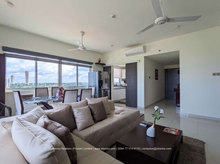 Luxury Apartment for Sale in Kotte