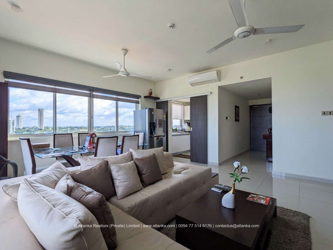 Luxury Apartment for Sale in Kotte