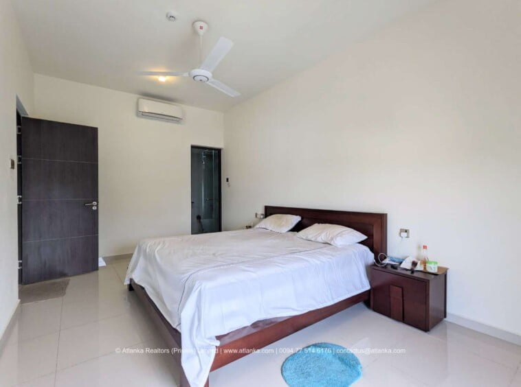 Luxury Apartment for Sale in Kotte