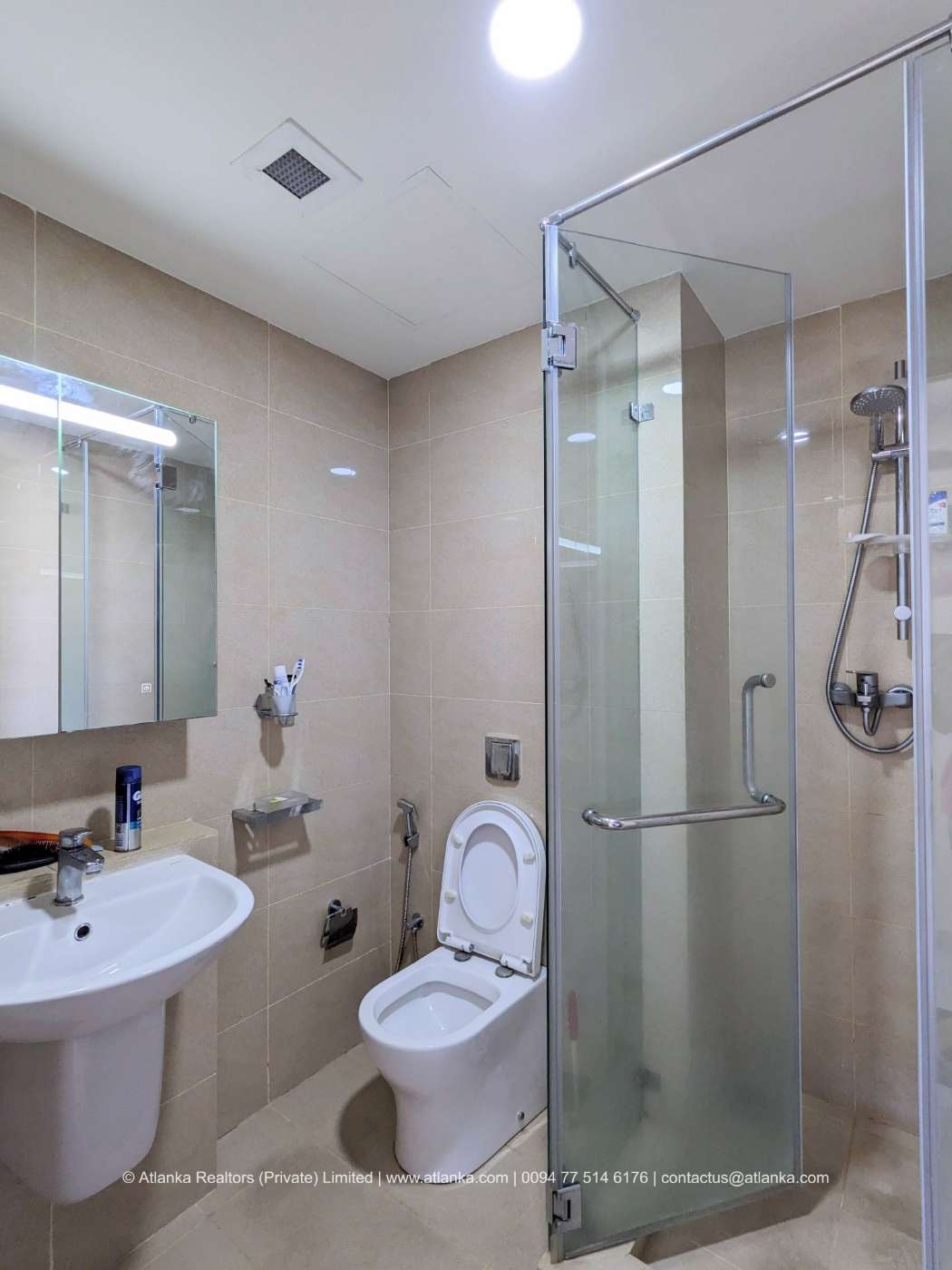 Luxury Apartment for Sale in Kotte