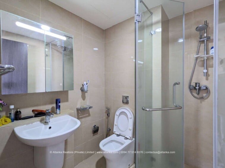 Luxury Apartment for Sale in Kotte