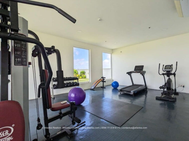 Luxury Apartment for Sale in Kotte