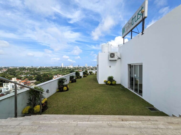 Luxury Apartment for Sale in Kotte