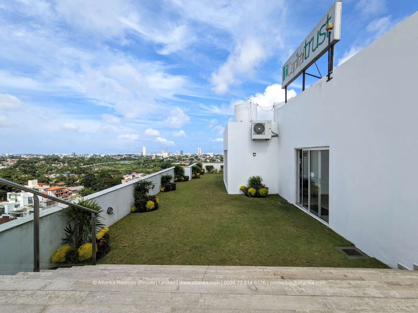 Luxury Apartment for Sale in Kotte