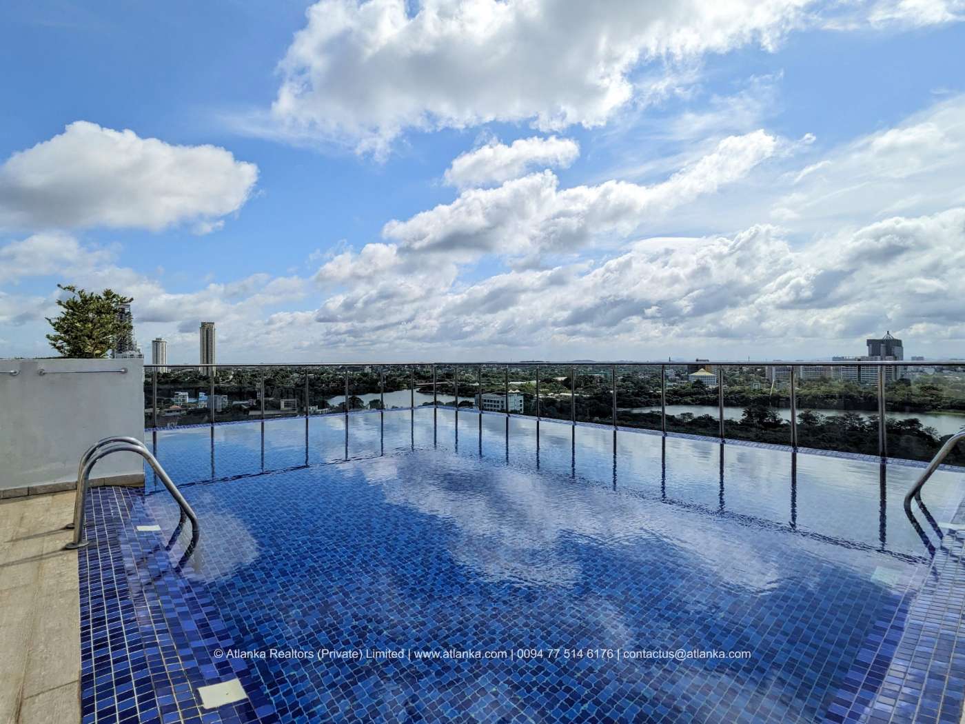 Luxury Apartment for Sale in Kotte