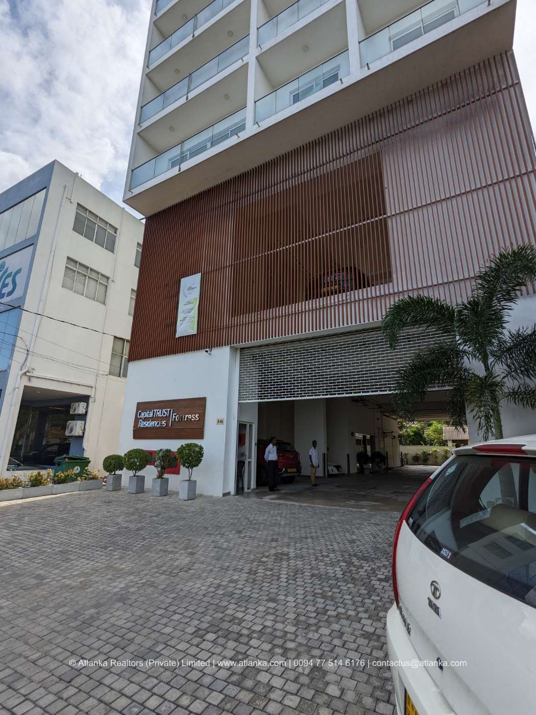 Luxury Apartment for Sale in Kotte