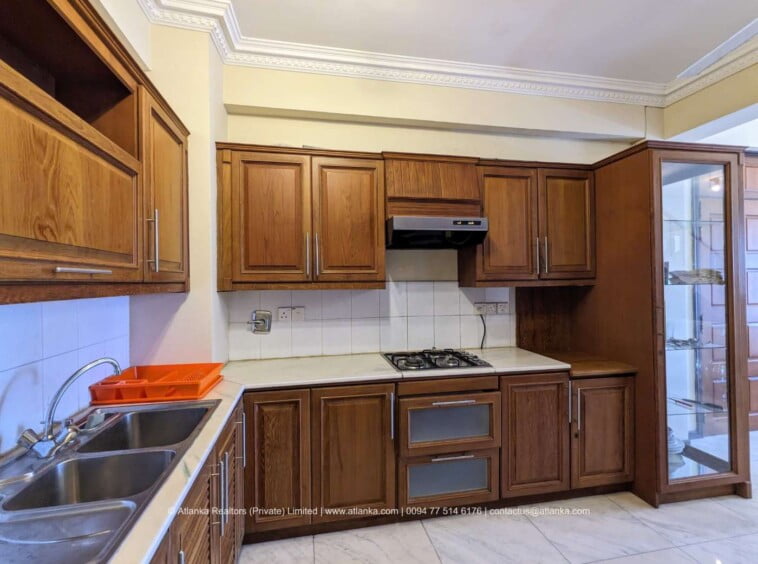 Penthouse for Rent in Colombo