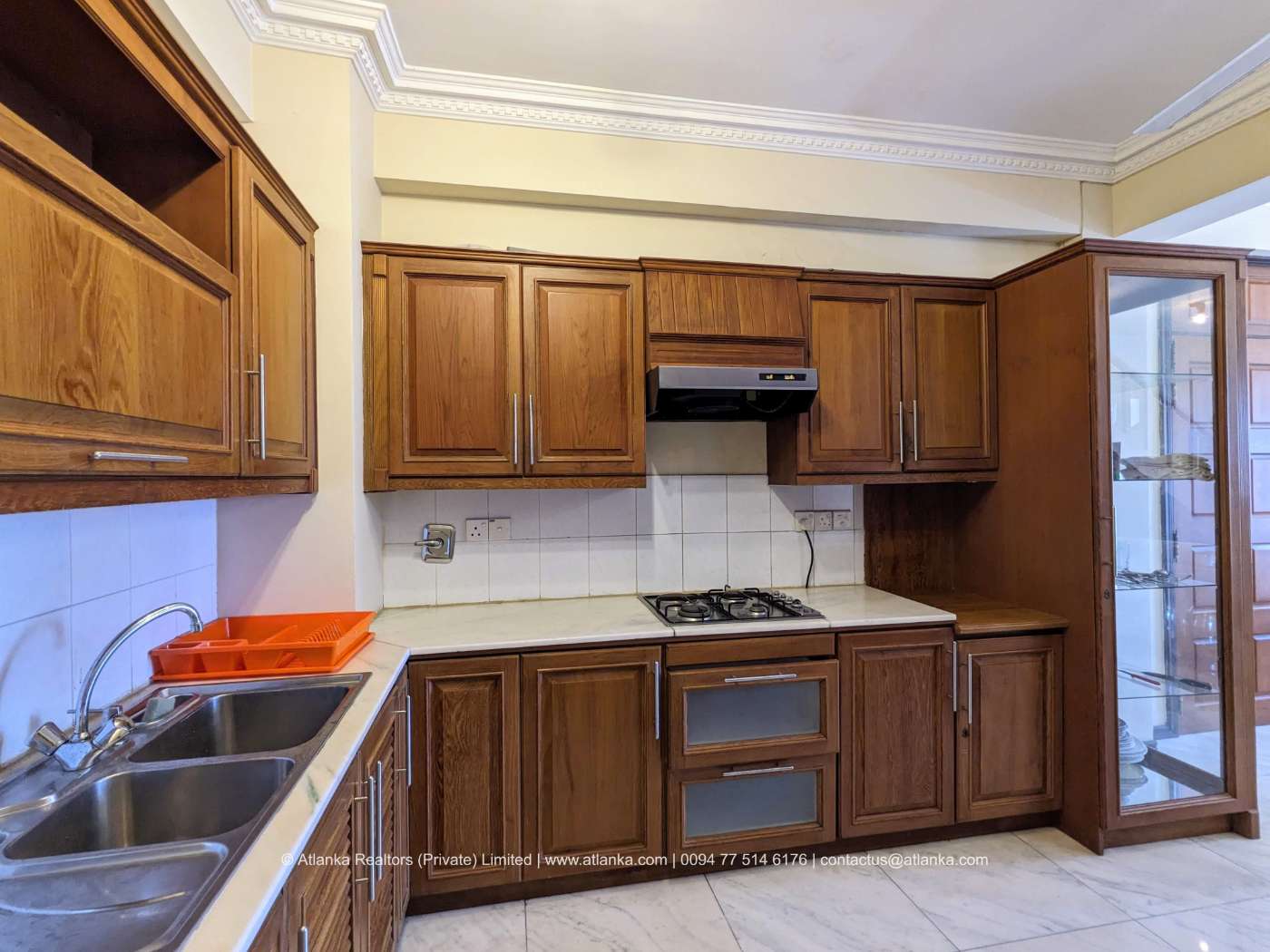 Penthouse for Rent in Colombo