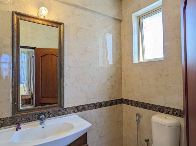 Penthouse for Rent in Colombo