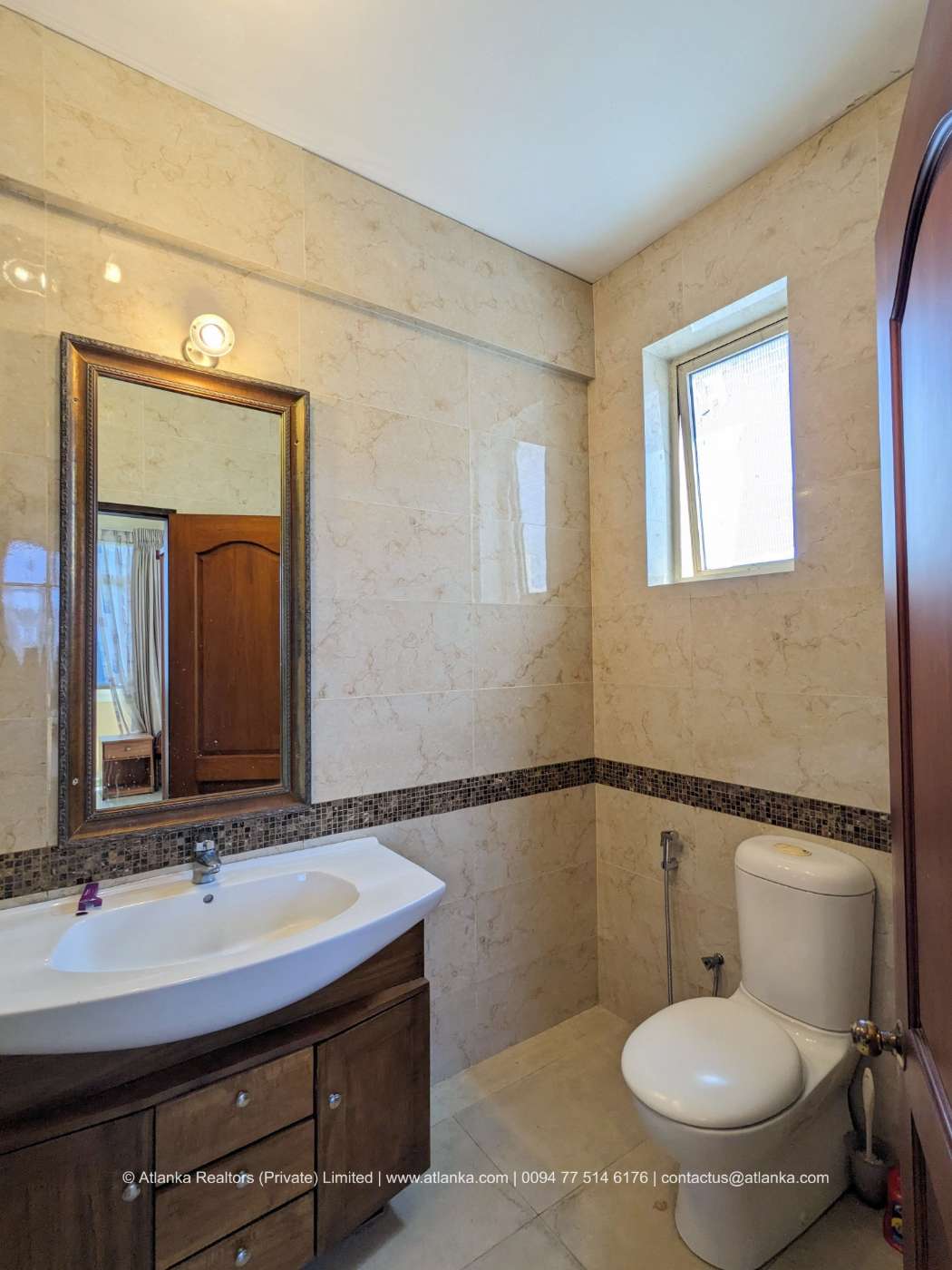 Penthouse for Rent in Colombo