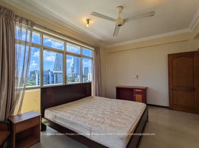 Penthouse for Rent in Colombo